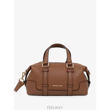 26 FW Michael Michael Kors 그레인 레더 숄더 백 32F6G24C1L TP45941739