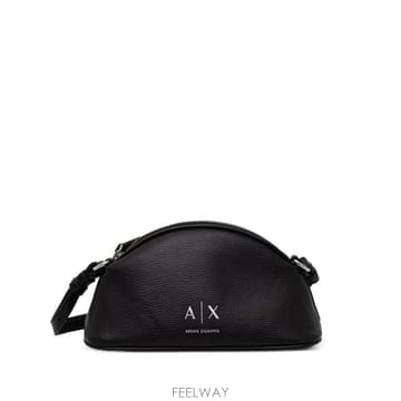 26 FW Armani Exchange 페블 이펙트 숄더 백 XW003060AF26577 TP45941709