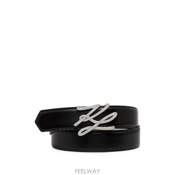 Karl Lagerfeld 26 FW Į�����Ʈ ũ������ ��� �������� ��Ʈ B4W33023291 TP45901900226 FW Į�����Ʈ ũ������ ��� �������� ��Ʈ B4W330232
