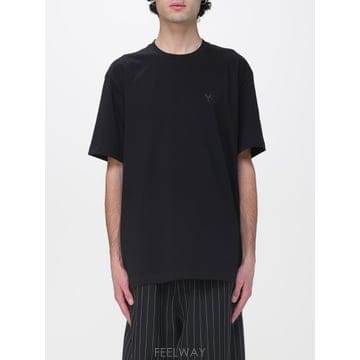 Yohji Yamamoto �����߸����� ���� Ƽ���� KQ9783 TP647357575�����߸����� ���� Ƽ���� KQ9783 TP647357575
