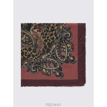 ETRO ��Ʈ�� ���� ��ī�� WAYA0001AK19Q TP647358111��Ʈ�� ���� ��ī�� WAYA0001AK19Q TP647358111