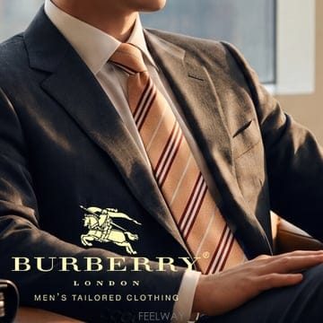 Burberry BURBERRY LONDON ������ ��ũ �챸 ��Ʈ������ ��Ÿ�� 9cm A+~A��� E2220BURBERRY LONDON ������ ��ũ �챸 ��Ʈ������ ��Ÿ�� 9cm