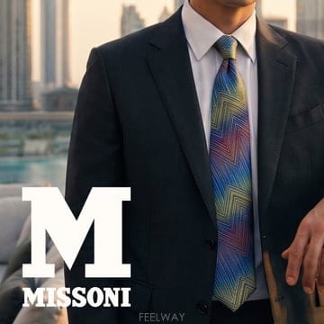Missoni MISSONI �̽�� ��ũ ���� ������� ���� ��Ÿ�� 9.8cm A+��� E2224MISSONI �̽�� ��ũ ���� ������� ���� ��Ÿ�� 9.8cm A+