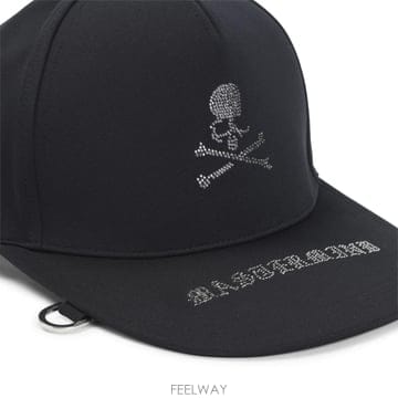 | Other Brand | [D14]false MJ26EE2CA006606 BLACK ���� ���� ĸ ��� Mastermind Japan[D14]false MJ26EE2CA006606 BLACK ���� ���� ĸ ��� Mas