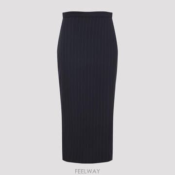 Givenchy [D14]����� BW413J16UQ 499 DARK NAVY ���� ��ĿƮ ġ�� Givenchy Midi Sk[D14]����� BW413J16UQ 499 DARK NAVY ���� ��ĿƮ ġ�� 
