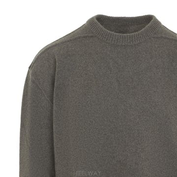 Rick Owens [D14]�������� RU02F4684WSBR 34 DUST ���� ��Ʈ ������ ����� Rick Owens Rou[D14]�������� RU02F4684WSBR 34 DUST ���� ��Ʈ ������ 