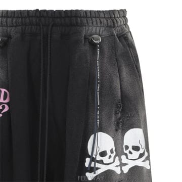 | Other Brand | [D14]MASTERMIND MW26SE2PA036008 BLACK ���� ���� ���� ���� Mastermind[D14]MASTERMIND MW26SE2PA036008 BLACK ���� ���� ���� 