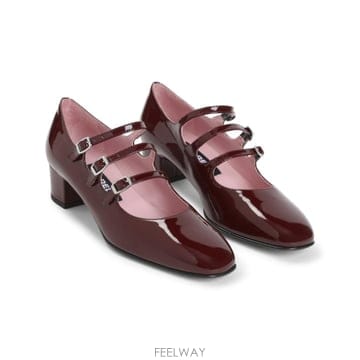 | Other Brand | [D14]CAREL PARIS KINA BORDEAUX ���� ������ ������ ������ Carel Kina Mar[D14]CAREL PARIS KINA BORDEAUX ���� ������ ������ ����