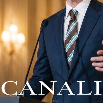 CANALI CANALI ��� ��ũ ���� ��Ʈ ��Ʈ������ ��Ÿ�� 9.5cm A+~A��� K3758CANALI ��� ��ũ ���� ��Ʈ ��Ʈ������ ��Ÿ�� 9.5cm