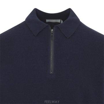 | Other Brand | [D14]CANALI C1237MK02547 302 BLU ���� ��Ʈ ������ ����� Canali Zip Po[D14]CANALI C1237MK02547 302 BLU ���� ��Ʈ ������ ����