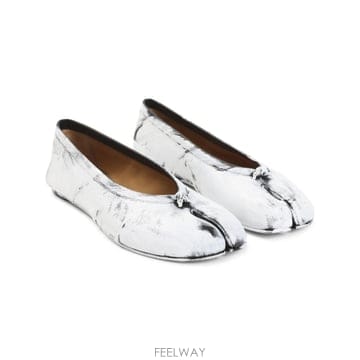 Maison Margiela [D14]�������������� S58WZ0127P4162 H1532 BLACK WHI ���� �÷����� �߷��������� M[D14]�������������� S58WZ0127P4162 H1532 BLACK WHI ��