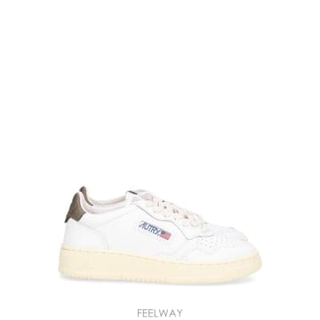 AUTRY [A94]��Ʈ�� AULWLL28 ���� ����Ŀ�� �ο�ž ����ž AUTRY AUTRY Medalist Low S[A94]��Ʈ�� AULWLL28 ���� ����Ŀ�� �ο�ž ����ž AUTRY