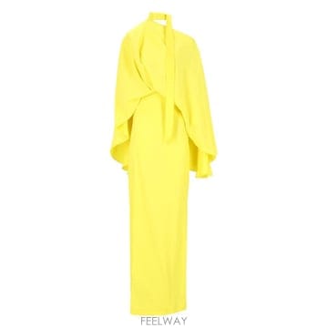| Other Brand | [A94]TALLER MARMO TM PF2631203ACID YELLOW ���� ���ǽ� �巹�� TALLER[A94]TALLER MARMO TM PF2631203ACID YELLOW ���� ���ǽ� 