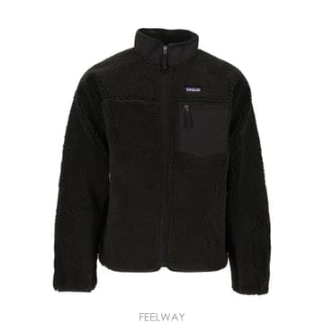 [A94]파타고니아 23057BLK 남성 자켓 PATAGONIA PATAGONIA Classic Retro