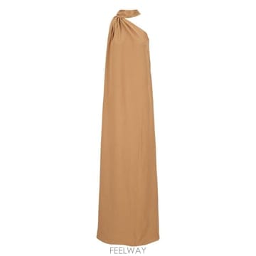 | Other Brand | [A94]TALLER MARMO TM PF2620754CAMEL ���� ���ǽ� �巹�� TALLER MARMO[A94]TALLER MARMO TM PF2620754CAMEL ���� ���ǽ� �巹��