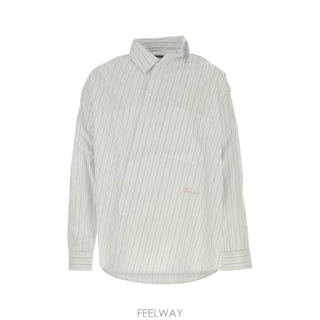 Jacquemus [X45]��ũ���� SHM00537AW00935 1RD ���� ���� ���� ���� ���� LA CHEMISE CUAD[X45]��ũ���� SHM00537AW00935 1RD ���� ���� ���� ���� 