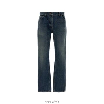 THE Row [X45]���ο� R000495W4823 MDI ���� ���� û���� �� ������ Denim jeans[X45]���ο� R000495W4823 MDI ���� ���� û���� �� ����