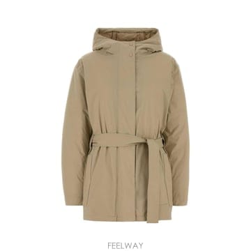 Herno [X45]������ PI00401DL11128 2115 ���� �е� �ٿ����� �ٿ��Ʈ Ǫ������ Beige nyl[X45]������ PI00401DL11128 2115 ���� �е� �ٿ����� ��
