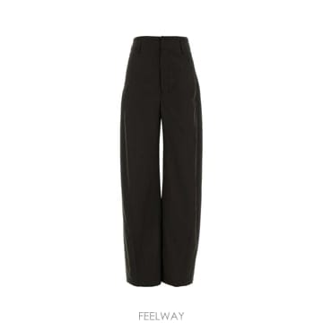 Lemaire [X45]���޸� PA1350LF414 GR705 ���� �������� Ʈ������ ���̵� ����� ���� Dark brow[X45]���޸� PA1350LF414 GR705 ���� �������� Ʈ������ 