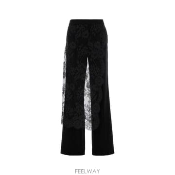 Zimmermann [X45]���Ӹ� 9631PF261 BLK ���� �������� Ʈ������ ���̵� ����� ���� Black stretch[X45]���Ӹ� 9631PF261 BLK ���� �������� Ʈ������ ����