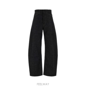 Lemaire [X45]���޸� PA1264LD1061 BK965 ���� �������� Ʈ������ ���̵� ����� ���� Blue den[X45]���޸� PA1264LD1061 BK965 ���� �������� Ʈ������ 