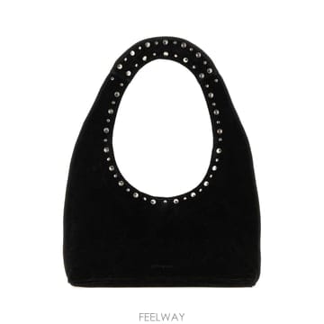 | Other Brand | [X45]GIMAGUAS FRANCABAGSUEDE BLACK ���� ��Ʈ�� ���۹� ž�ڵ�� �ڵ�� Black[X45]GIMAGUAS FRANCABAGSUEDE BLACK ���� ��Ʈ�� ���۹� 