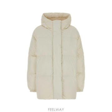 Herno [X45]������ PI00397DL12897 1006 ���� �е� �ٿ����� �ٿ��Ʈ Ǫ������ White nyl[X45]������ PI00397DL12897 1006 ���� �е� �ٿ����� ��