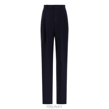 Dries Van Noten [W63]�帮���ݳ�ư 2620209004237 509 ���� ���� ���� ���� Pantaloni in lana[W63]�帮���ݳ�ư 2620209004237 509 ���� ���� ���� ��