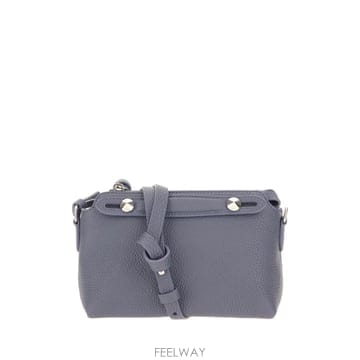 FENDI [W63]��� 8BS098B1J5 F1XA4 ���� ����� �̴Ϲ� BORSE A TRACOLLA[W63]��� 8BS098B1J5 F1XA4 ���� ����� �̴Ϲ� BORSE A 