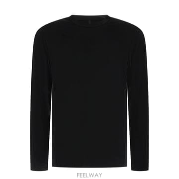 | Other Brand | [W63]VEILANCE X000007258 BLACK ���� Ƽ���� ���� ž T SHIRT[W63]VEILANCE X000007258 BLACK ���� Ƽ���� ���� ž T S