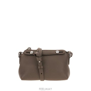 FENDI [W63]��� 8BS098B1J5 F0TU7 ���� ����� �̴Ϲ� BORSE A TRACOLLA[W63]��� 8BS098B1J5 F0TU7 ���� ����� �̴Ϲ� BORSE A 
