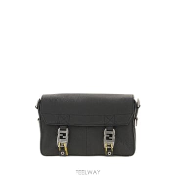 FENDI [W63]��� 7VA697B12G F0QA1 ���� ũ�ν��� �޽����� ���� BORSE A TRACOLLA[W63]��� 7VA697B12G F0QA1 ���� ũ�ν��� �޽����� ����