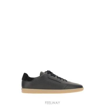 Zegna [W63]���� S8219ZLHCVN NER ���� ����Ŀ�� ������ SNEAKERS[W63]���� S8219ZLHCVN NER ���� ����Ŀ�� ������ SNEAKER