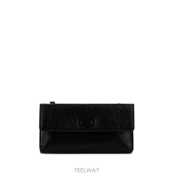 FENDI [W63]��� 8M0603B14F F0QA1 ���� ���� ���� ī������ Portafoglio Peekaboo[W63]��� 8M0603B14F F0QA1 ���� ���� ���� ī������ Por