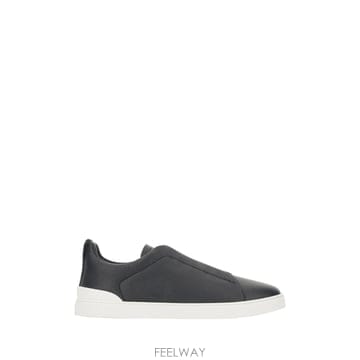 Zegna [W63]���� S8381ZLHCVN NAV ���� ����Ŀ�� ������ SNEAKERS[W63]���� S8381ZLHCVN NAV ���� ����Ŀ�� ������ SNEAKER