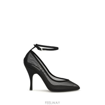 Alaia [K68]�˶��̾� AA3E1031A063 999 ���� ������ ������ ������ ��Ʈ���� Nude Mesh Pum[K68]�˶��̾� AA3E1031A063 999 ���� ������ ������ ����
