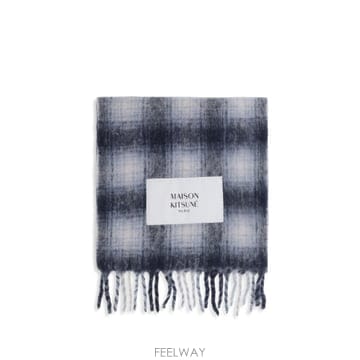 Maison Kitsune [K68]���� Ű���� MRUAT10WA0022 0615 ���� ��ī�� �񵵸� ����� ���÷� Checked al[K68]���� Ű���� MRUAT10WA0022 0615 ���� ��ī�� �񵵸�