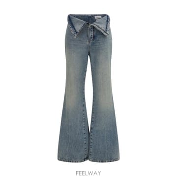 Alexander Mcqueen [K68]�˷���� ���� 857092QMAD0 4383 ���� û���� ���� �� ������ High waisted f[K68]�˷���� ���� 857092QMAD0 4383 ���� û���� ���� 
