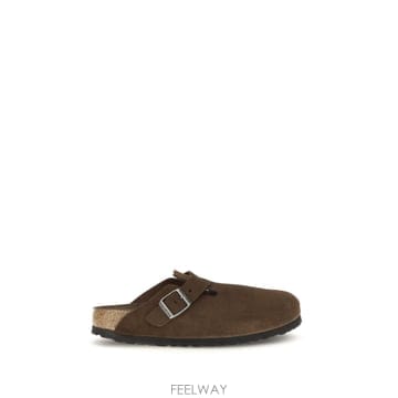 Birkenstock [K68]���˽�Ź 1031637 CARAFETONA ���� ���� ������ ������ �ø��ö� ������ Boston M[K68]���˽�Ź 1031637 CARAFETONA ���� ���� ������ ����