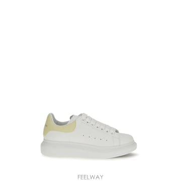 Alexander Mcqueen [K68]�˷���� ���� 553770WIAIK 9077 ���� ����Ŀ�� ��ȭ �ȭ ���� Oversize lea[K68]�˷���� ���� 553770WIAIK 9077 ���� ����Ŀ�� ��ȭ