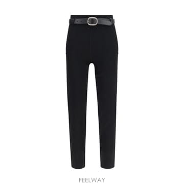 Self Portrait [K68]������Ʈ����Ʈ SC26175PB BLACK ���� ���뽺 ��Ÿŷ Ÿ���� Skinny Pants wit[K68]������Ʈ����Ʈ SC26175PB BLACK ���� ���뽺 ��Ÿŷ