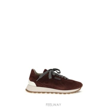Brunello Cucinelli [K68]���ڷ� ��ġ�ڸ� MZSFG2110P C9774 ���� ����Ŀ�� ��ȭ �ȭ ���� Runner Sne[K68]���ڷ� ��ġ�ڸ� MZSFG2110P C9774 ���� ����Ŀ�� 