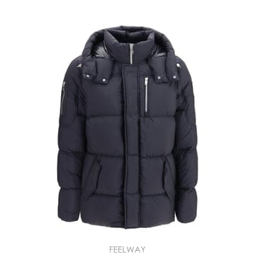 Moose Knuckles [K68]������Ŭ M36MJ146 292 ���� �ٿ����� �е� �ٿ��Ʈ ��ī Everest 3Q Puffer[K68]������Ŭ M36MJ146 292 ���� �ٿ����� �е� �ٿ��
