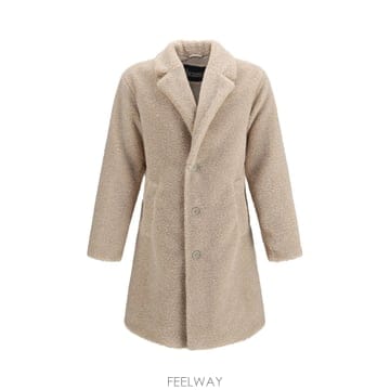 Herno [K68]������ CA000206U12735 1983 ���� �ٿ����� �е� �ٿ��Ʈ ��ī Teddy Coat[K68]������ CA000206U12735 1983 ���� �ٿ����� �е� ��