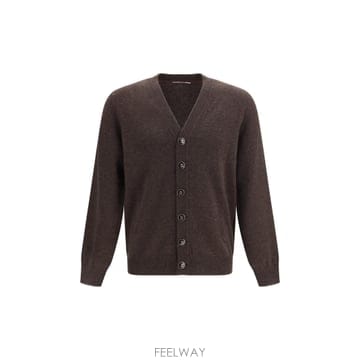 Brunello Cucinelli [K68]���ڷ� ��ġ�ڸ� M22203806 CU766 ���� ��Ʈ ������ ����� Cashmere Cardig[K68]���ڷ� ��ġ�ڸ� M22203806 CU766 ���� ��Ʈ ����