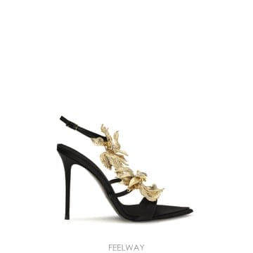 Giuseppe Zanotti [K68]�꼼���ڳ�Ƽ I600030 001 ���� ���� ������ ������ �ø��ö� ������ Incanto silk[K68]�꼼���ڳ�Ƽ I600030 001 ���� ���� ������ ������ 