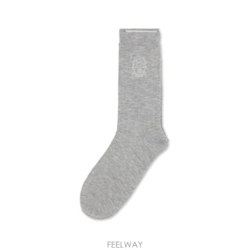 Brunello Cucinelli [K68]���ڷ� ��ġ�ڸ� MCS93561 CI807 ���� �縻 �轺 Cotton Socks[K68]���ڷ� ��ġ�ڸ� MCS93561 CI807 ���� �縻 �轺 C