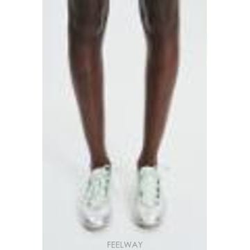 Cecilie Bahnsen [G95]���Ǹ��� �ݼ� 26FTW30002SILVERMINT ���� ������ ����Ŀ�� CBBLAISE SOFT[G95]���Ǹ��� �ݼ� 26FTW30002SILVERMINT ���� ������ ��
