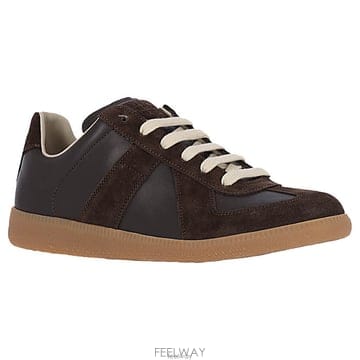 Maison Margiela �������������� ���ø�ī ���� �����̵� ����Ŀ��������������� ���ø�ī ���� �����̵� ����Ŀ��