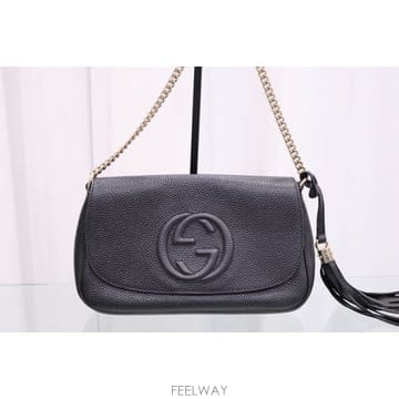 GUCCI ���� ��ȣ �׽� ü�� ũ�ν��� 536224���� ��ȣ �׽� ü�� ũ�ν��� 536224